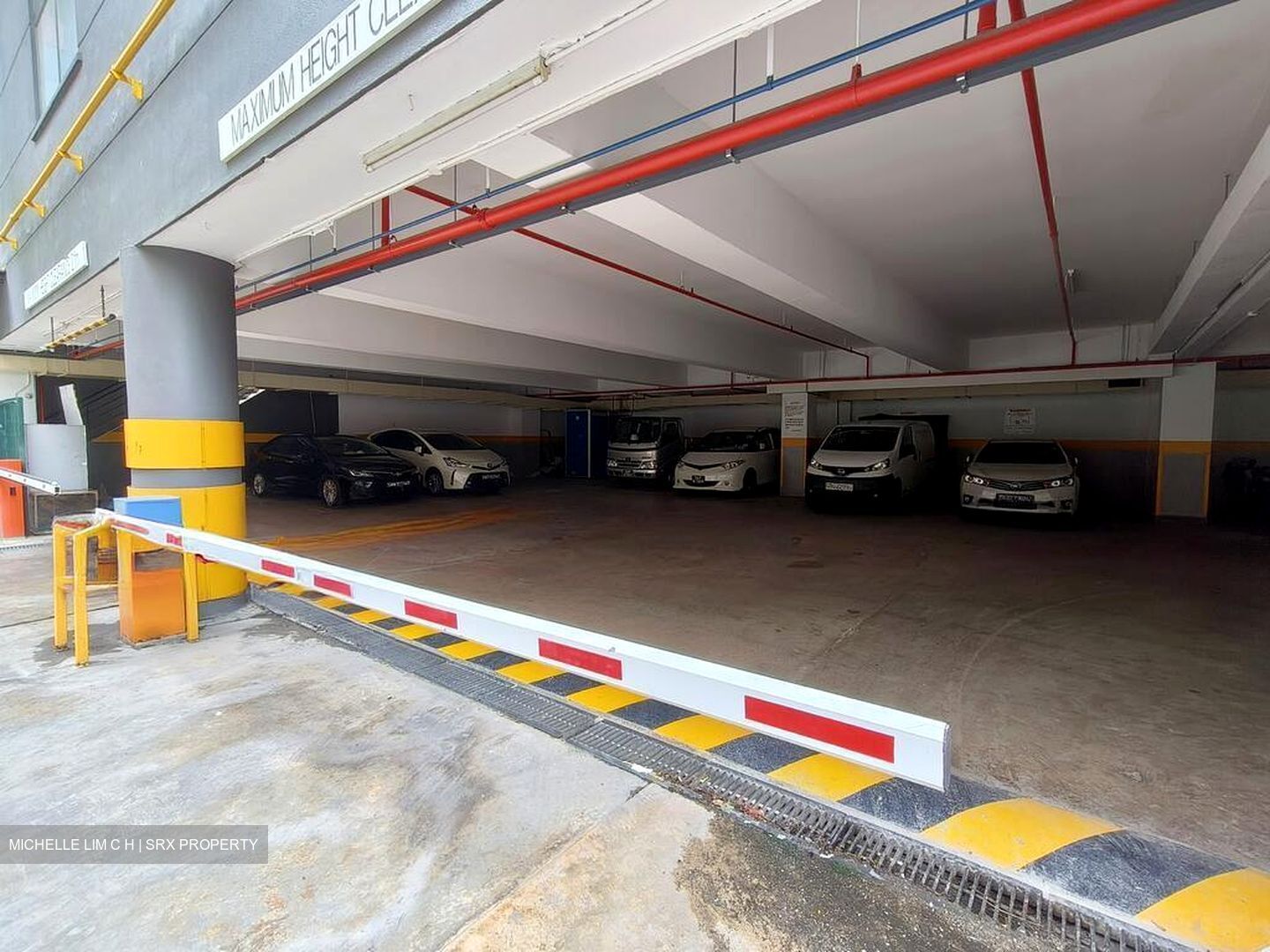 Aas Kaki Bukit Centre (D14), Factory #511690231